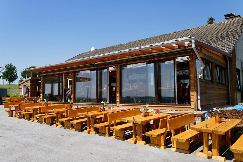 Hotel Restaurant Rodizio Paderborn Hotel in North Rhine-Westphalia