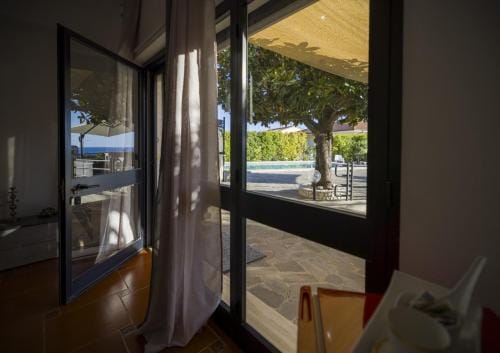 B&B Le Giadali Hotel in Praia A Mare