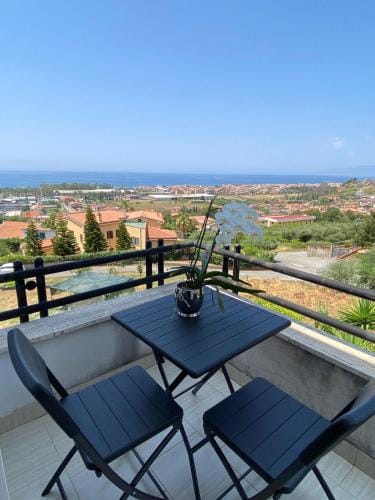 B&B Le Giadali Hotel in Praia A Mare
