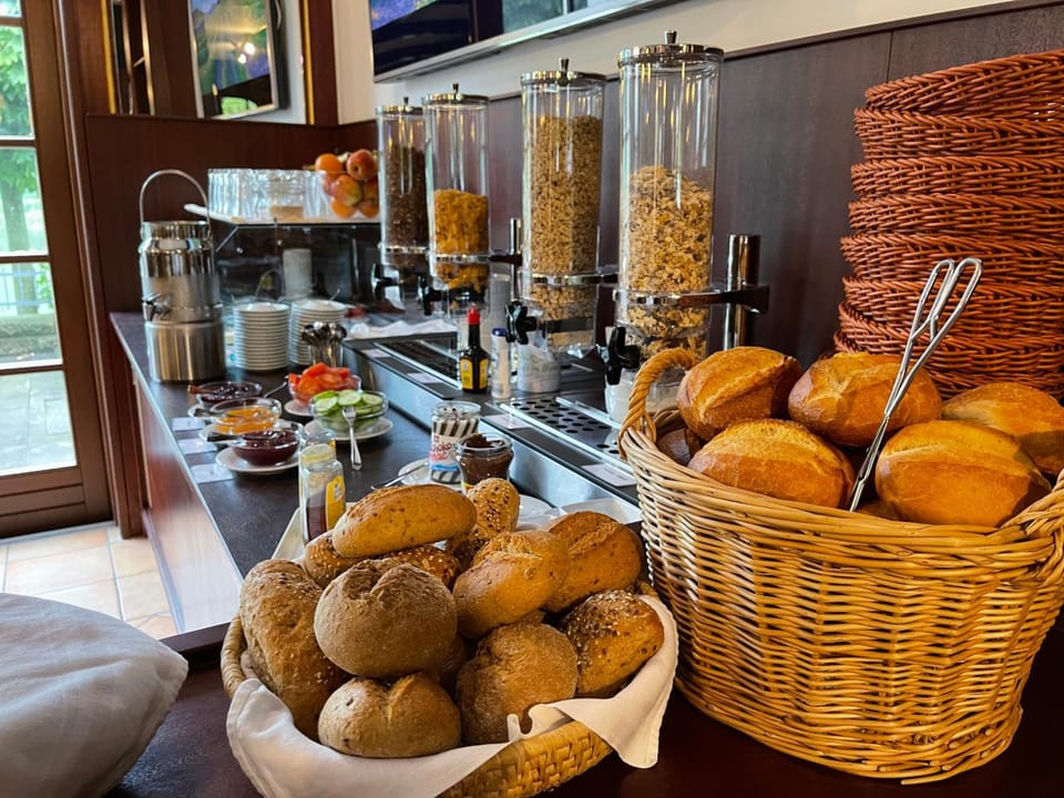 Hotel garni "Cafe im Hamm" Hotel in Cochem-Zell