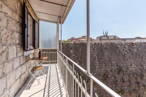 Theatre of Dreams Rooms Hotel in Split