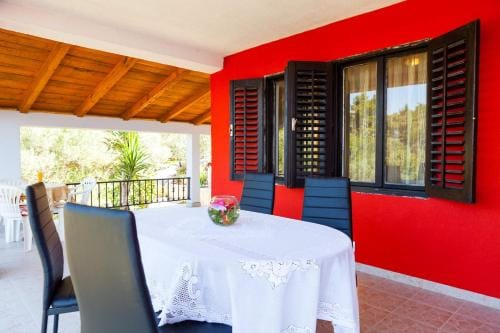 House Sardelic Hotel in Dubrovnik-Neretva County