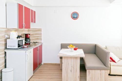 The Garden Rooms & Suites Hotel in Split