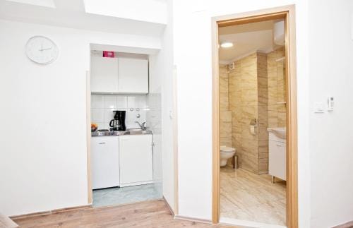 The Garden Rooms & Suites Hotel in Split