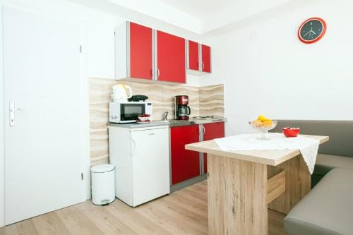 The Garden Rooms & Suites Hotel in Split