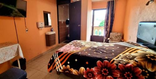Hotel El Eden 2 personas 11 Hotel in State of Puebla
