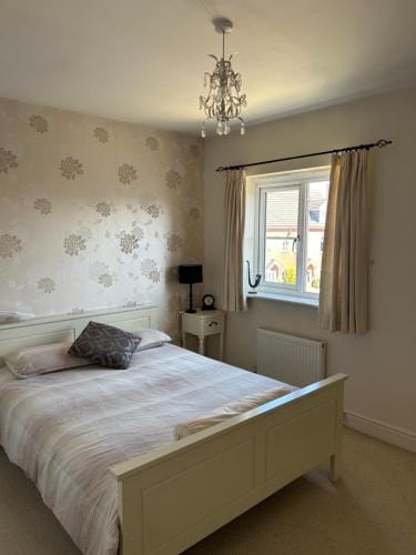 Northants Guest House Hotel in Northampton