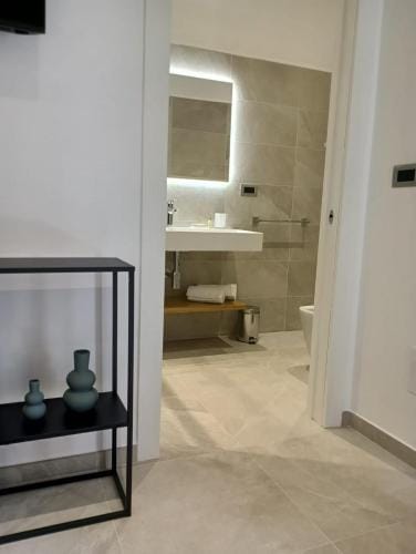 La Nassa Rooms Hotel in Borgio Verezzi