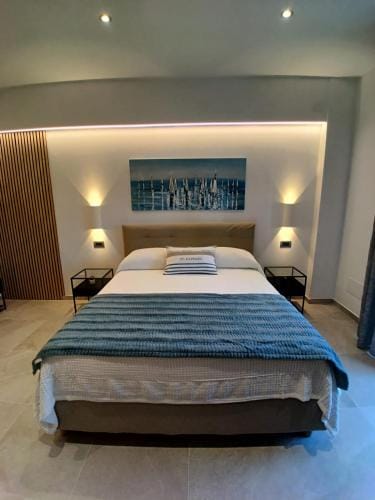 La Nassa Rooms Hotel in Borgio Verezzi