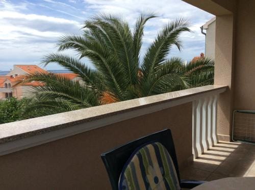 Apartmani Svit Hotel in Zadar