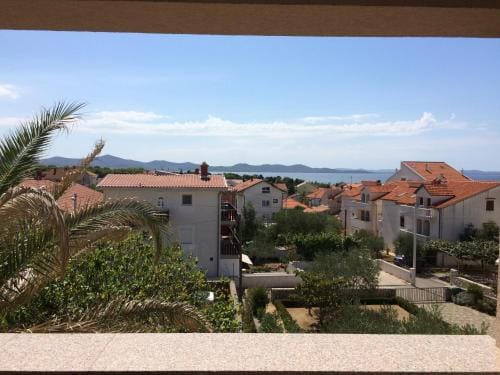 Apartmani Svit Hotel in Zadar