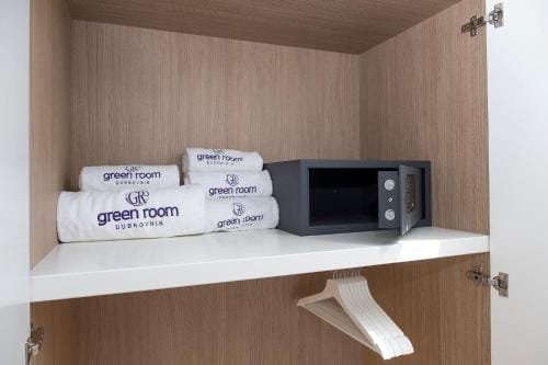 Green Room Hotel in Dubrovnik