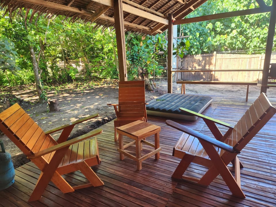 Sunset Surf Hostel Siargao Hostel in General Luna