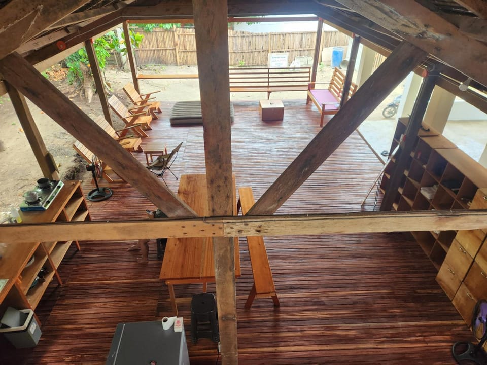 Sunset Surf Hostel Siargao Hostel in General Luna