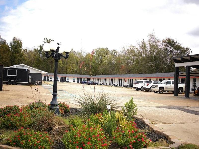 Rodeway Inn Livingston TX Hotel in Texas