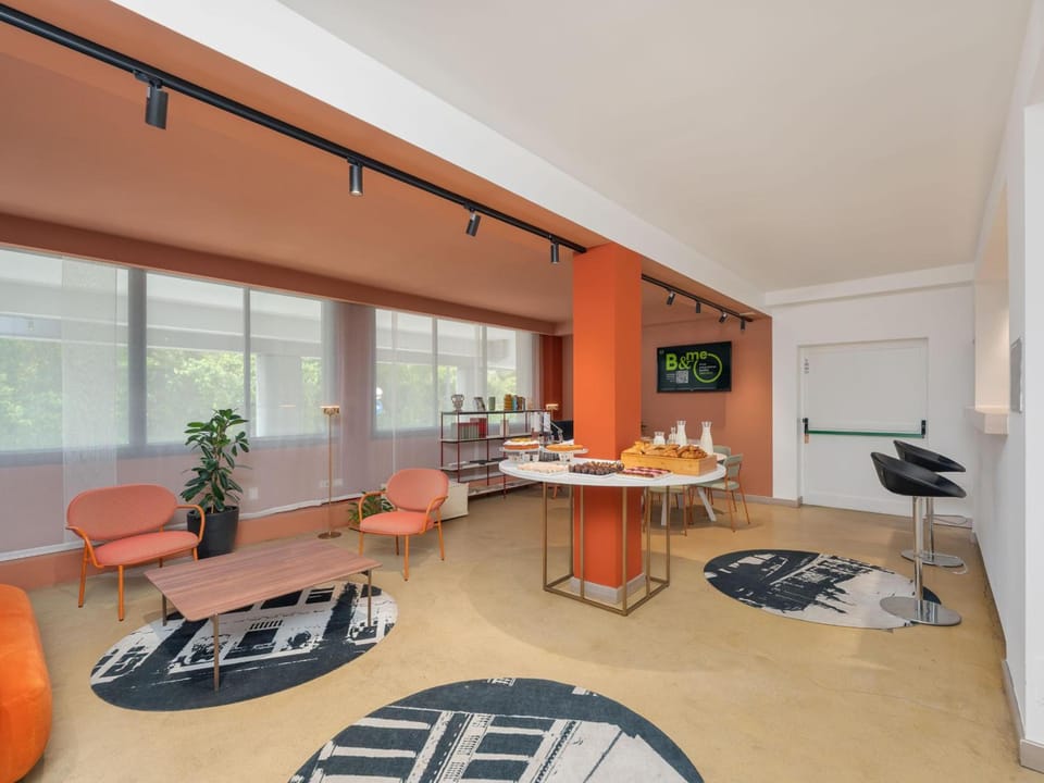 Meeting room / ballrooms