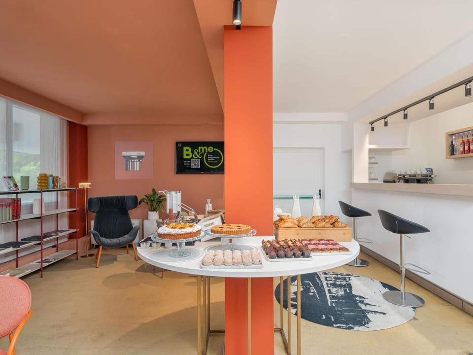 Meeting room / ballrooms