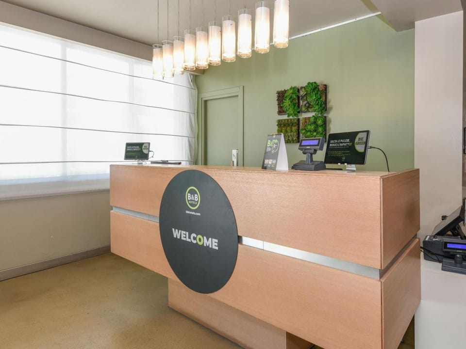 B&B HOTEL Padova Methis Hotel in Padua