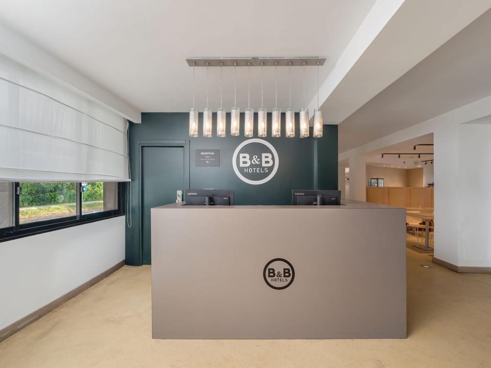 B&B HOTEL Padova Methis Hotel in Padua