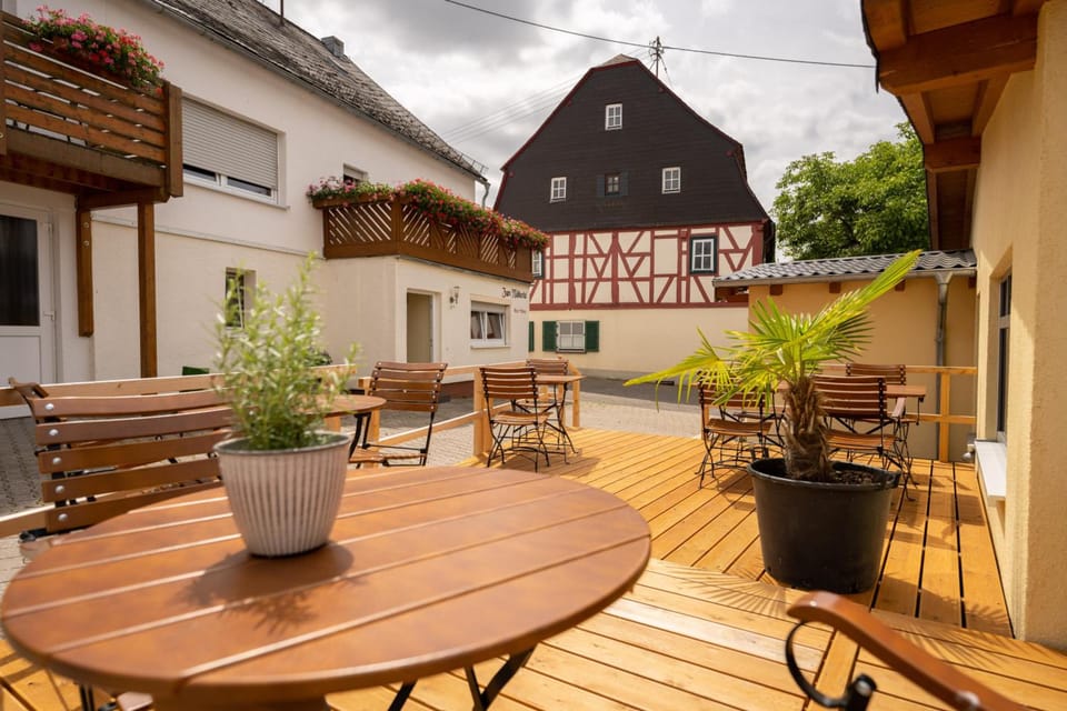 Hotel Zum Muhlental Hotel in Rhein-Hunsrück-Kreis