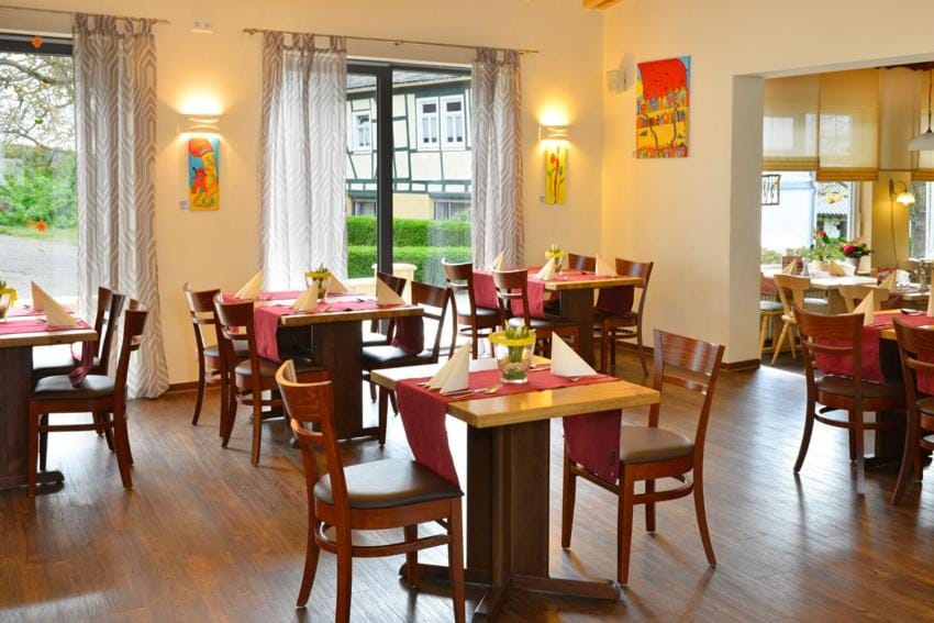 Hotel Zum Muhlental Hotel in Rhein-Hunsrück-Kreis