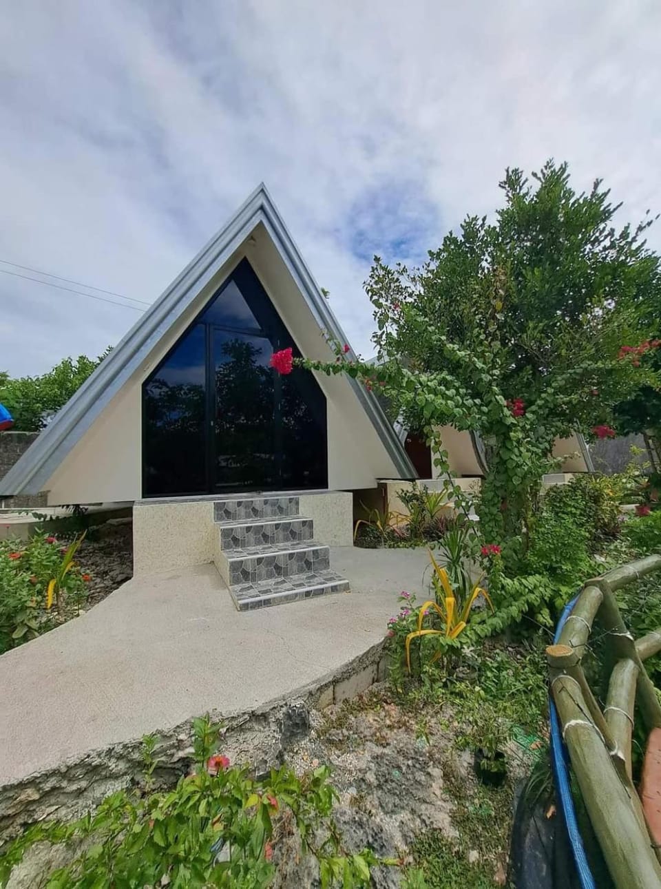 Nanay Eustiquia Complex Beach Resort Resort in Central Visayas