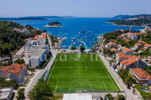 Casa Dubi Hvar Hotel in Hvar