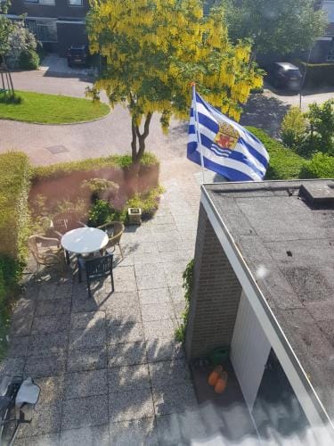 Aletta's Herberg Hotel in Middelburg