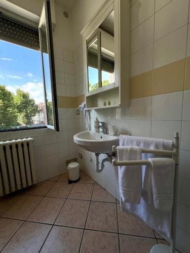Locanda Casa Ascari Inn in Emilia-Romagna