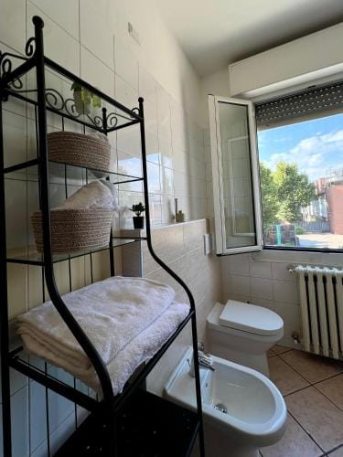Locanda Casa Ascari Inn in Emilia-Romagna