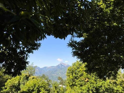 Il Ciocco Cottages Hotel in Emilia-Romagna