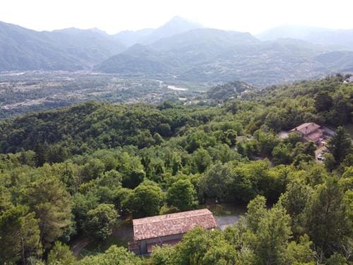 Il Ciocco Cottages Hotel in Emilia-Romagna