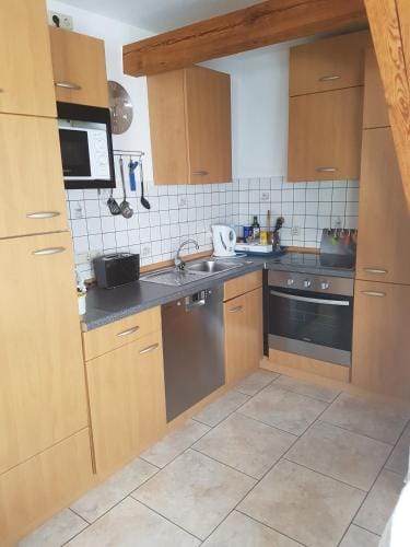Ferienwohnung Hub Hotel in Trier-Saarburg