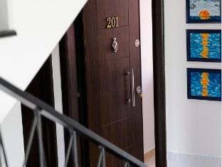Treva Hotel & Apartaments Hotel in North Macedonia