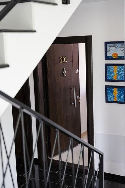Treva Hotel & Apartaments Hotel in North Macedonia