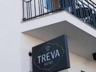 Treva Hotel & Apartaments Hotel in North Macedonia