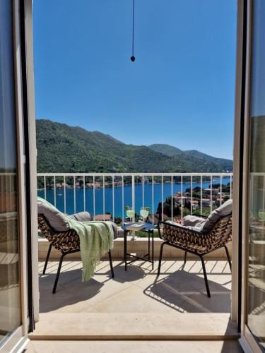 Blue Diamond Rooms Hotel in Dubrovnik-Neretva County