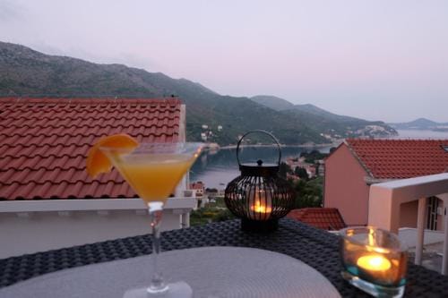 Blue Diamond Rooms Hotel in Dubrovnik-Neretva County