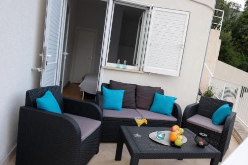 Blue Diamond Rooms Hotel in Dubrovnik-Neretva County