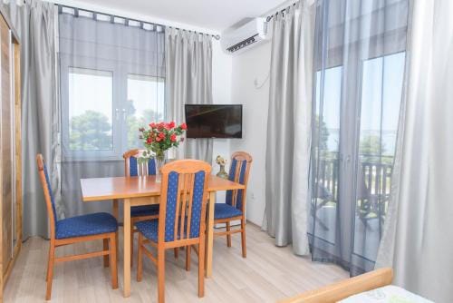 Luxury Rooms Ivana Hotel in Šibenik-Knin County, Croatia