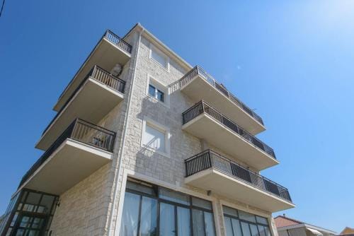 Luxury Rooms Ivana Hotel in Šibenik-Knin County, Croatia