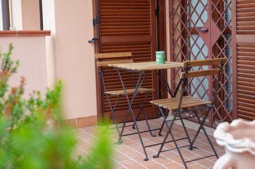 Dimora Demetra Hotel in Tuscany