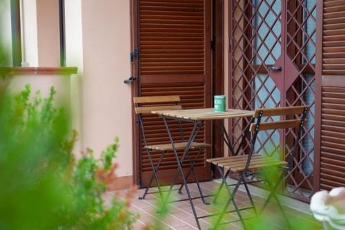 Dimora Demetra Hotel in Tuscany