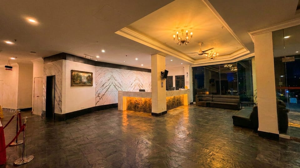 Stallions Suites Penang Hotel in George Town