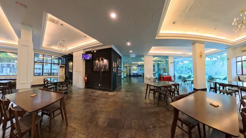 Food and beverages