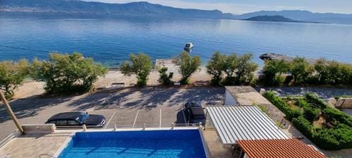 Villa Ana Hotel in Šibenik-Knin County, Croatia