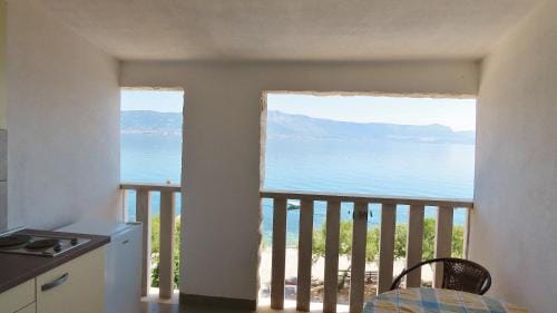 Villa Ana Hotel in Šibenik-Knin County, Croatia