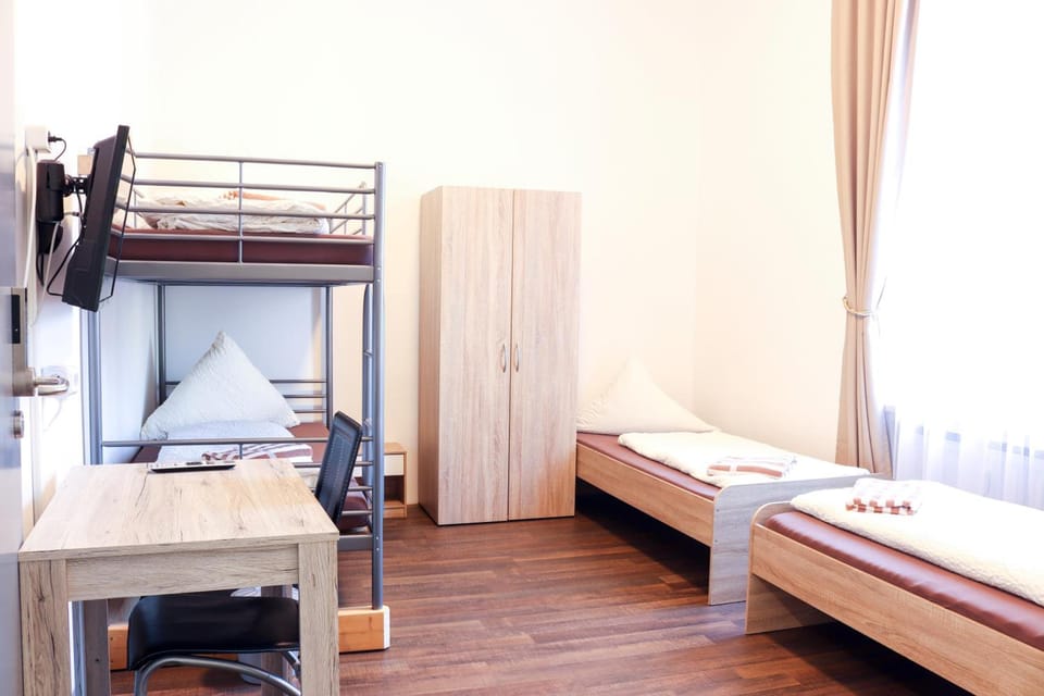 FMM Hostel Hostel in Baden-Württemberg