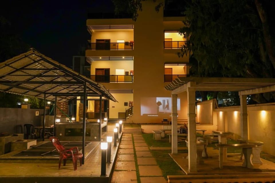 Park View Yelagiri Hotel in Tamil Nadu