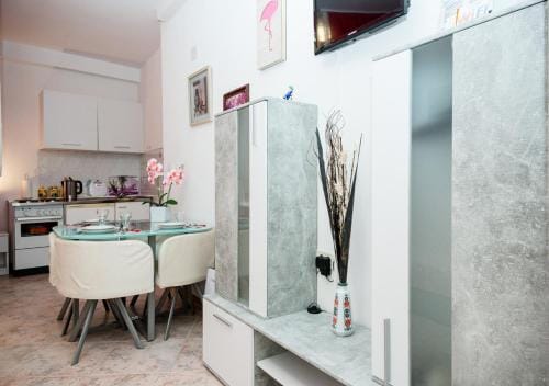 Studio apartman Mima Hotel in Umag